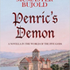 Illustration for article titled In Case You Missed It, Lois McMaster Bujold Published a Fantasy Novella